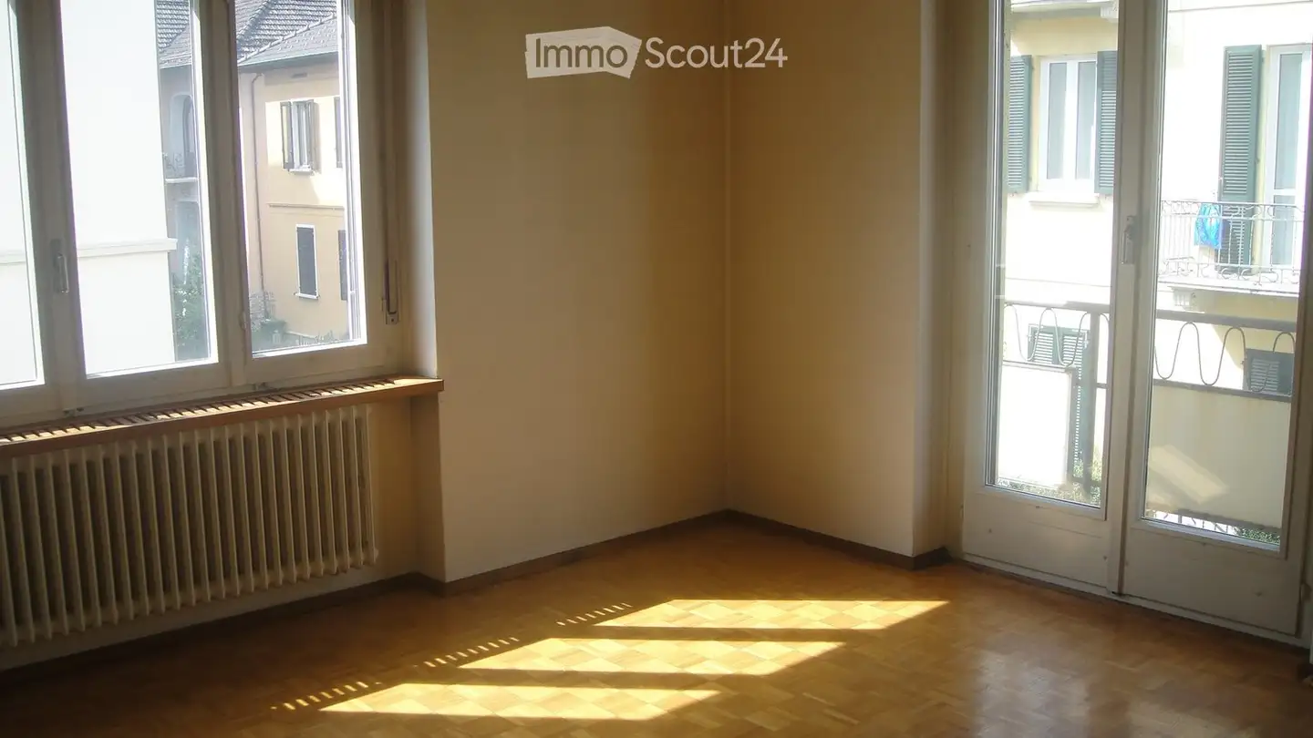 Casa singola in vendita - Via Grütli 3, 6830 Chiasso - Photo 3