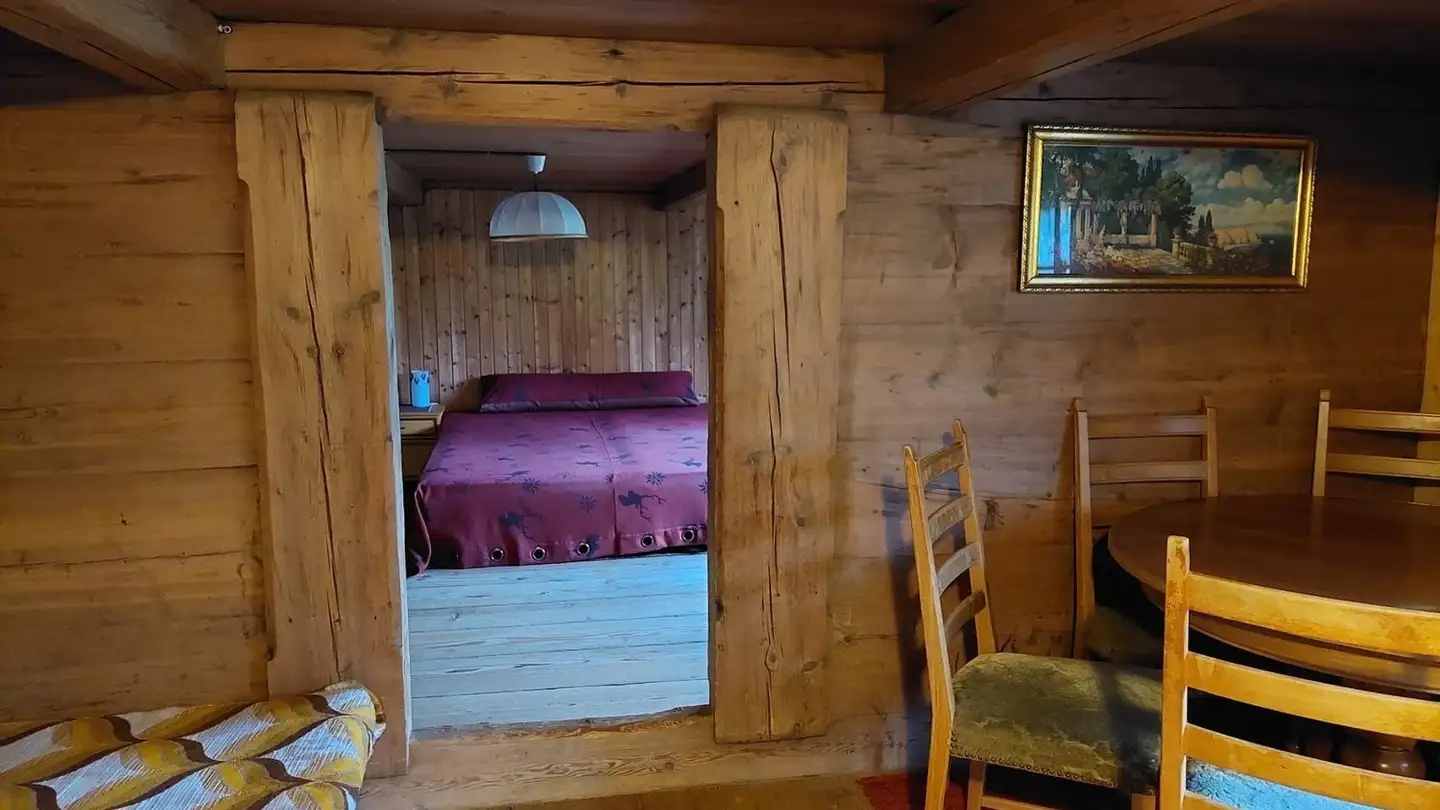 Einfamilienhaus mieten - Mittler Rotmoos 2, 6162 Rengg