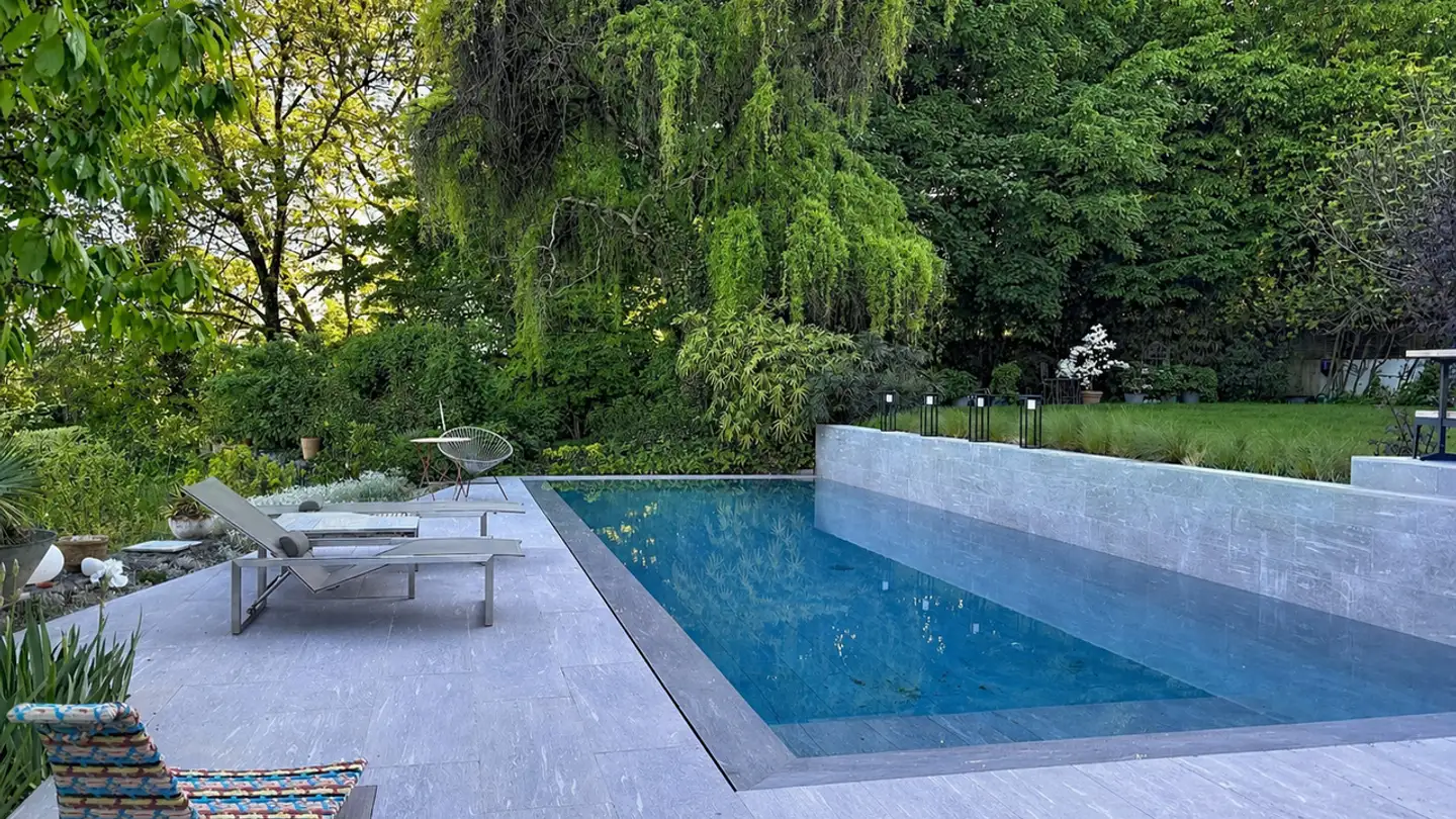 Single house for sale - 1214 Vernier