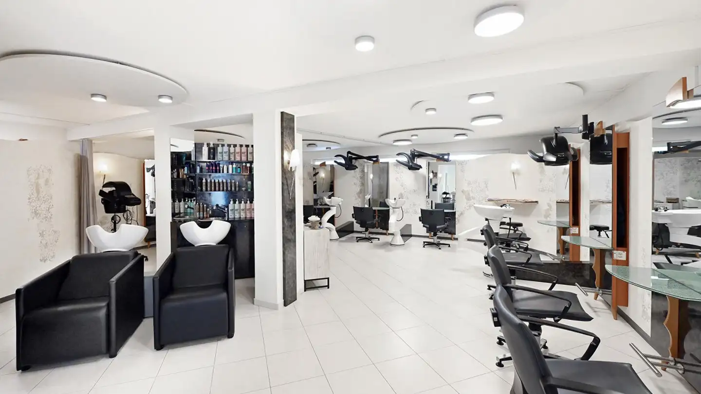 Commercial for rent - Bernstrasse 67, 4852 Rothrist