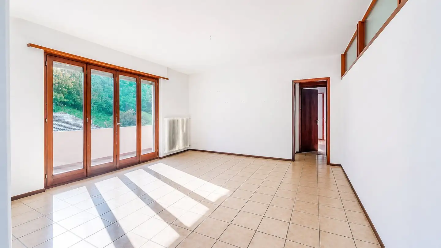 Appartamento in affitto - 6900 Lugano