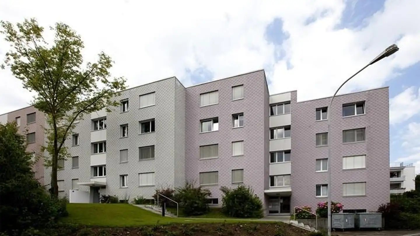 Workshop for rent - Im Gassacher 10, 8307 Effretikon