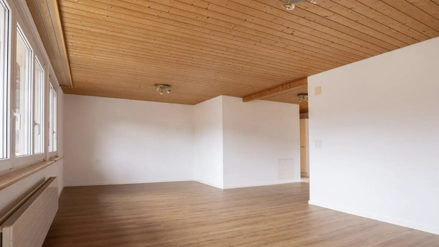 Appartement à louer - Unterdorfstrasse 19, 9630 Wattwil - Photo 4