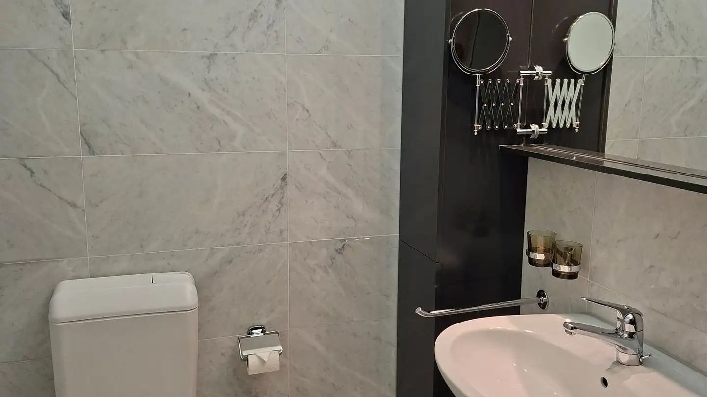 Appartamento ammobiliato in affitto - Rosenberghalde 12, 6004 Luzern - Foto 2