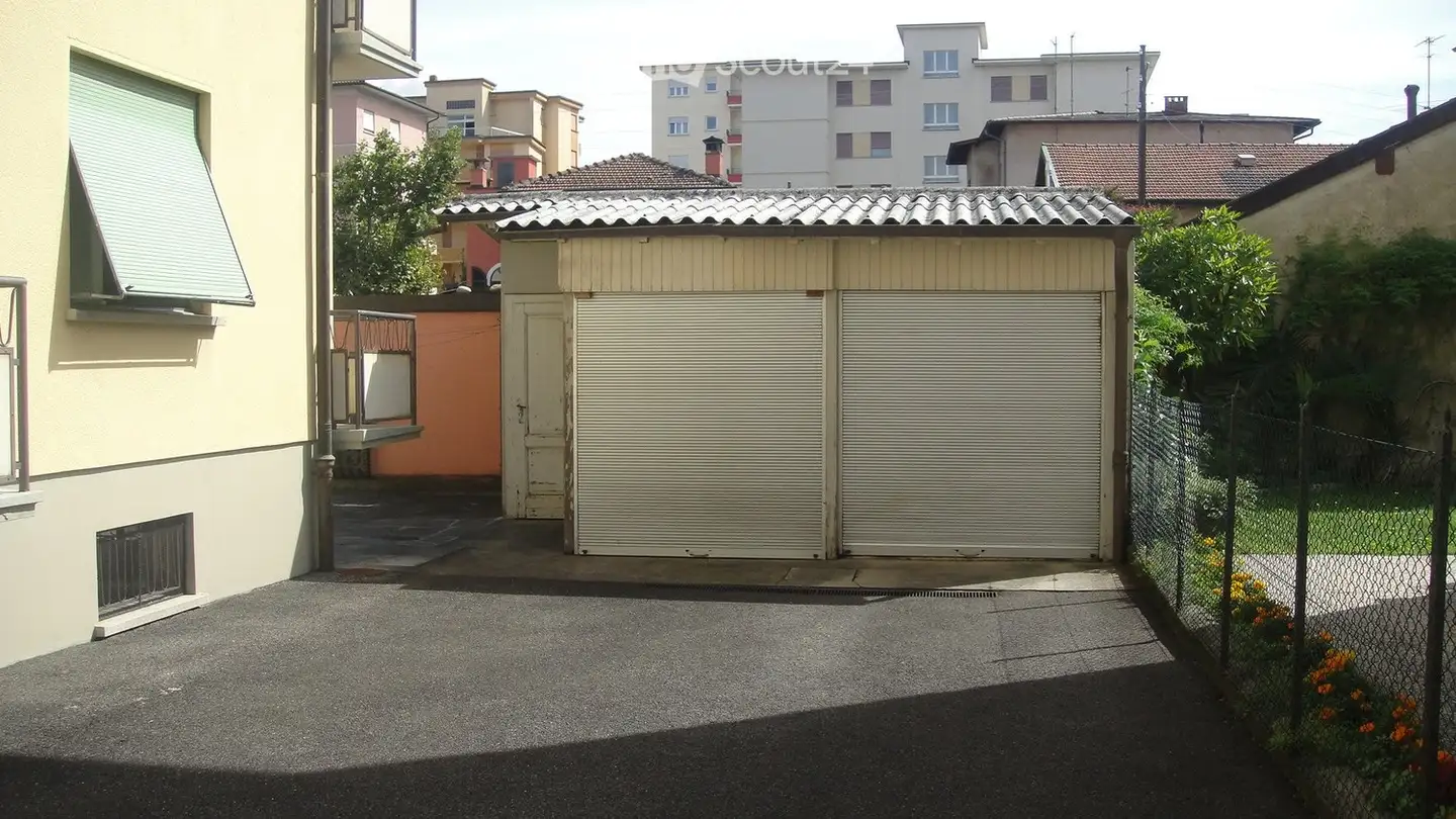 Casa singola in vendita - Via Grütli 3, 6830 Chiasso - Photo 4