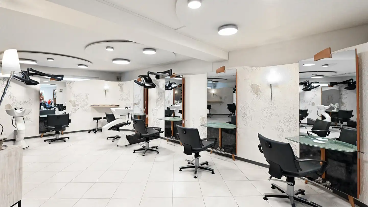 Commercial for rent - Bernstrasse 67, 4852 Rothrist - Photo 2