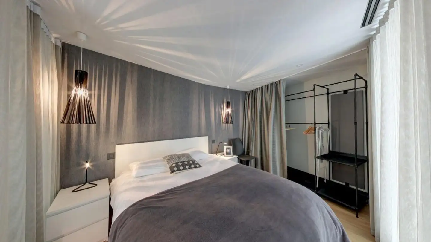 Appartamento ammobiliato in affitto - Rue De Lausanne 47, 1201 Genève - Photo 3