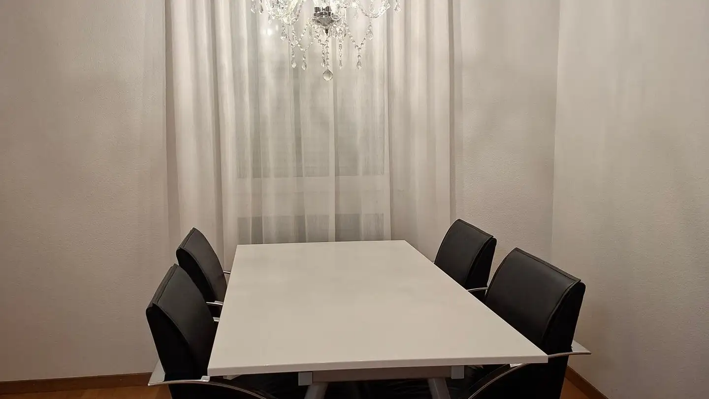 Appartamento ammobiliato in affitto - Rosenberghalde 12, 6004 Luzern - Foto 3