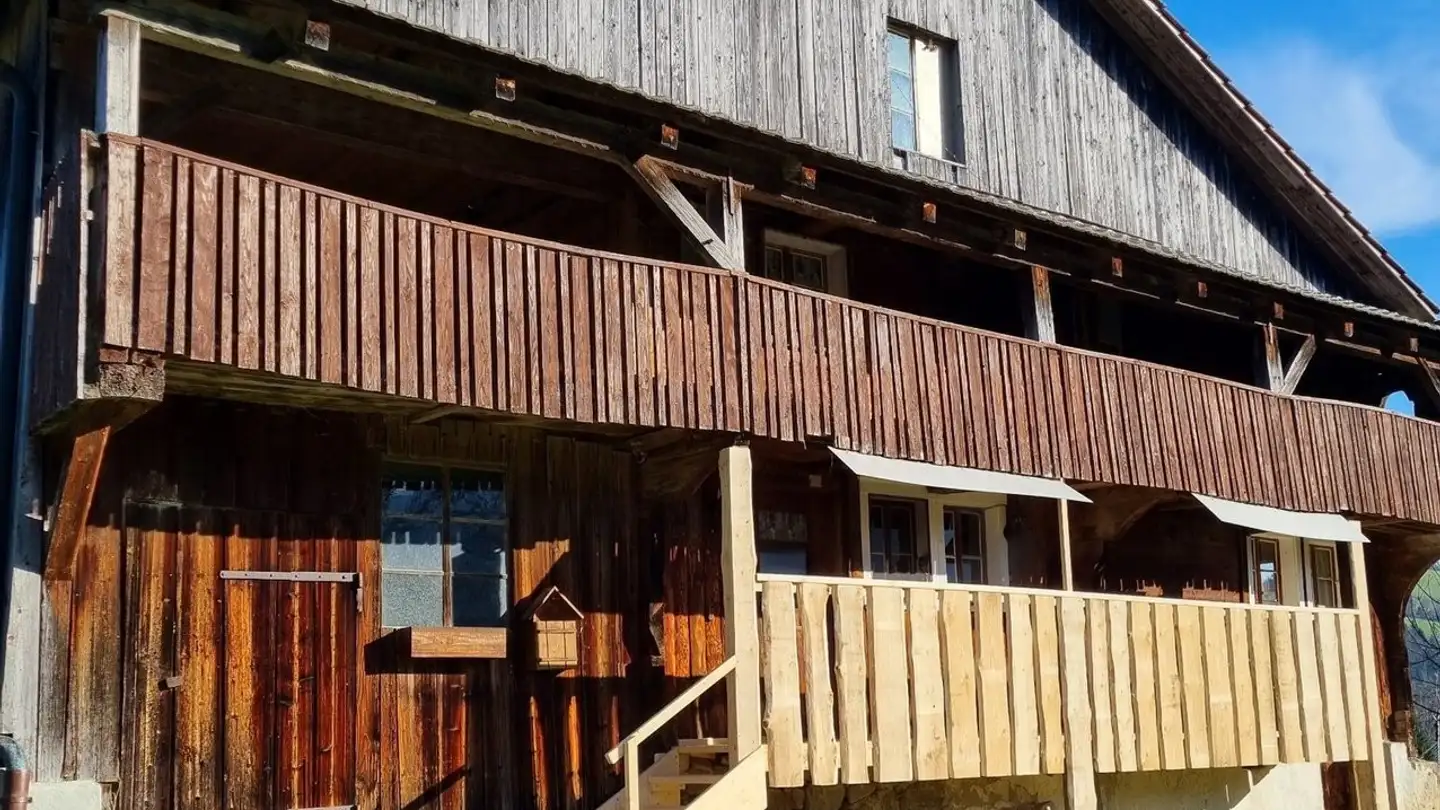 Casa singola in affitto - Mittler Rotmoos 2, 6162 Rengg - Photo 2