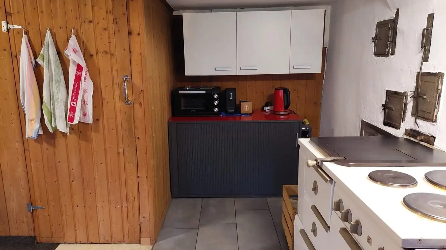 Casa singola in affitto - Mittler Rotmoos 2, 6162 Rengg - Photo 3