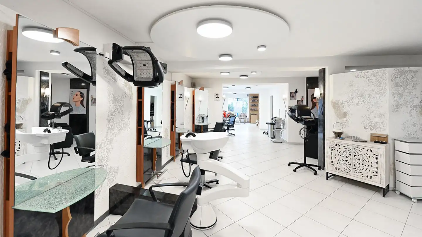 Commercial for rent - Bernstrasse 67, 4852 Rothrist - Photo 3