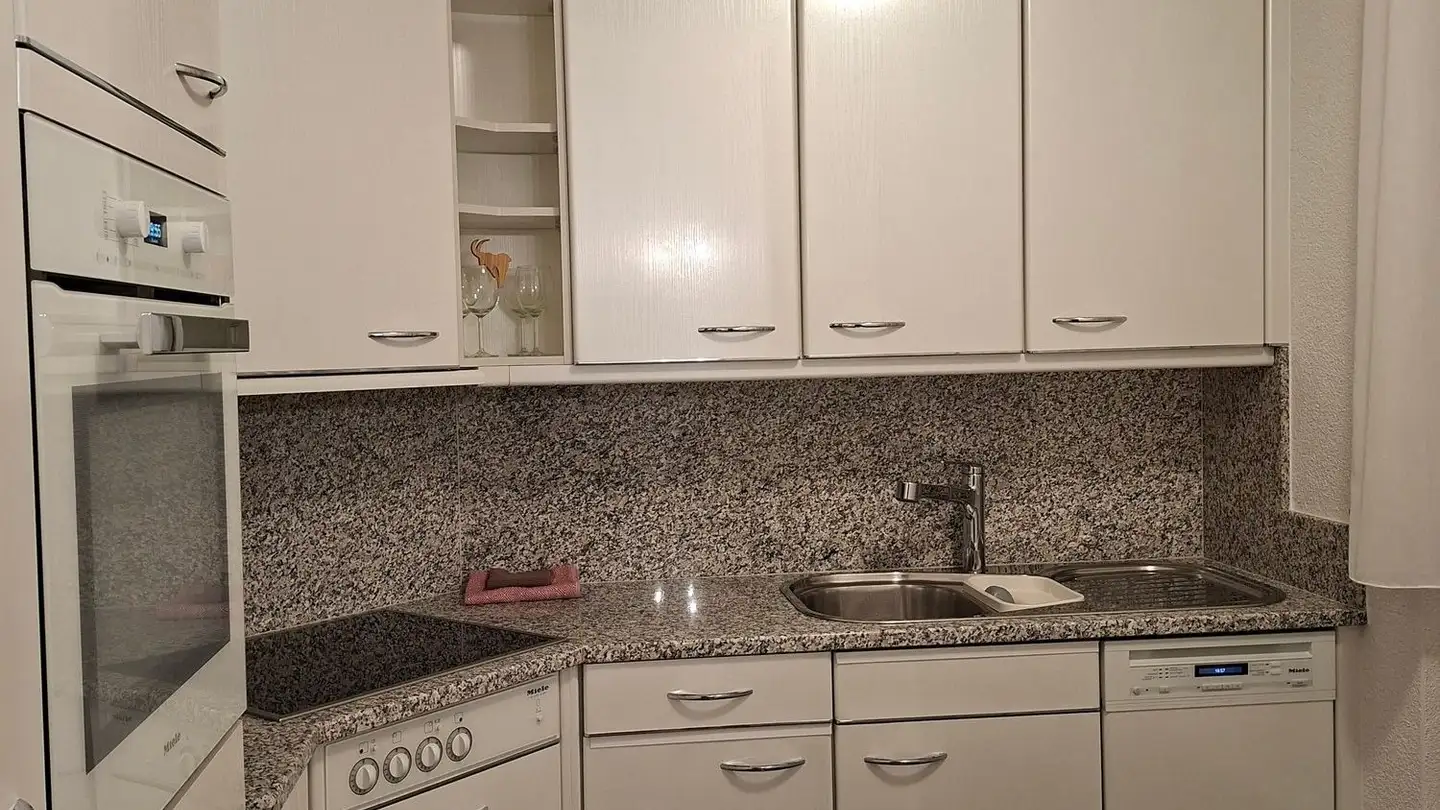 Appartamento ammobiliato in affitto - Rosenberghalde 12, 6004 Luzern - Foto 4