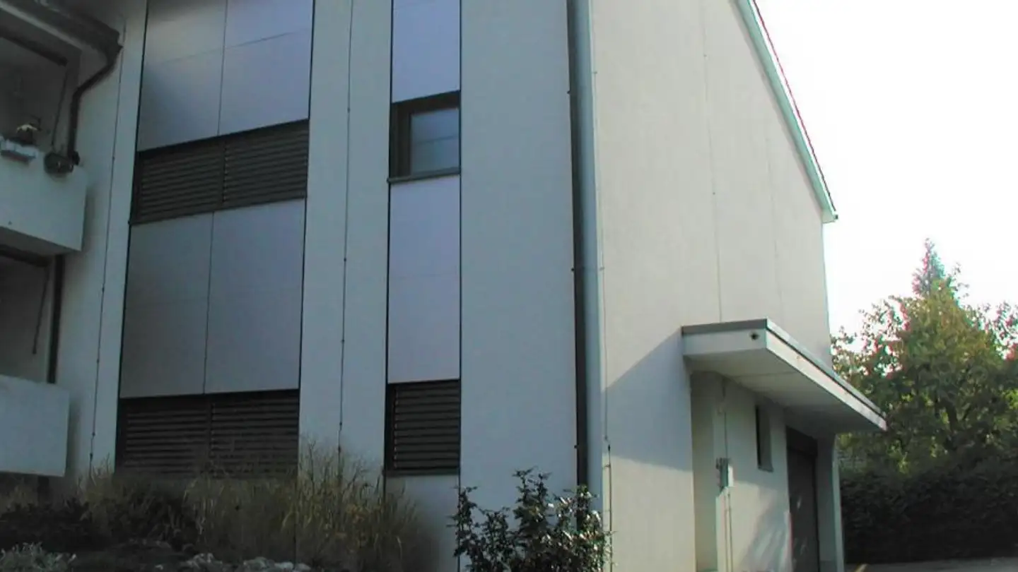 Commercial à louer - Eimattstrasse 25, 4436 Oberdorf BL