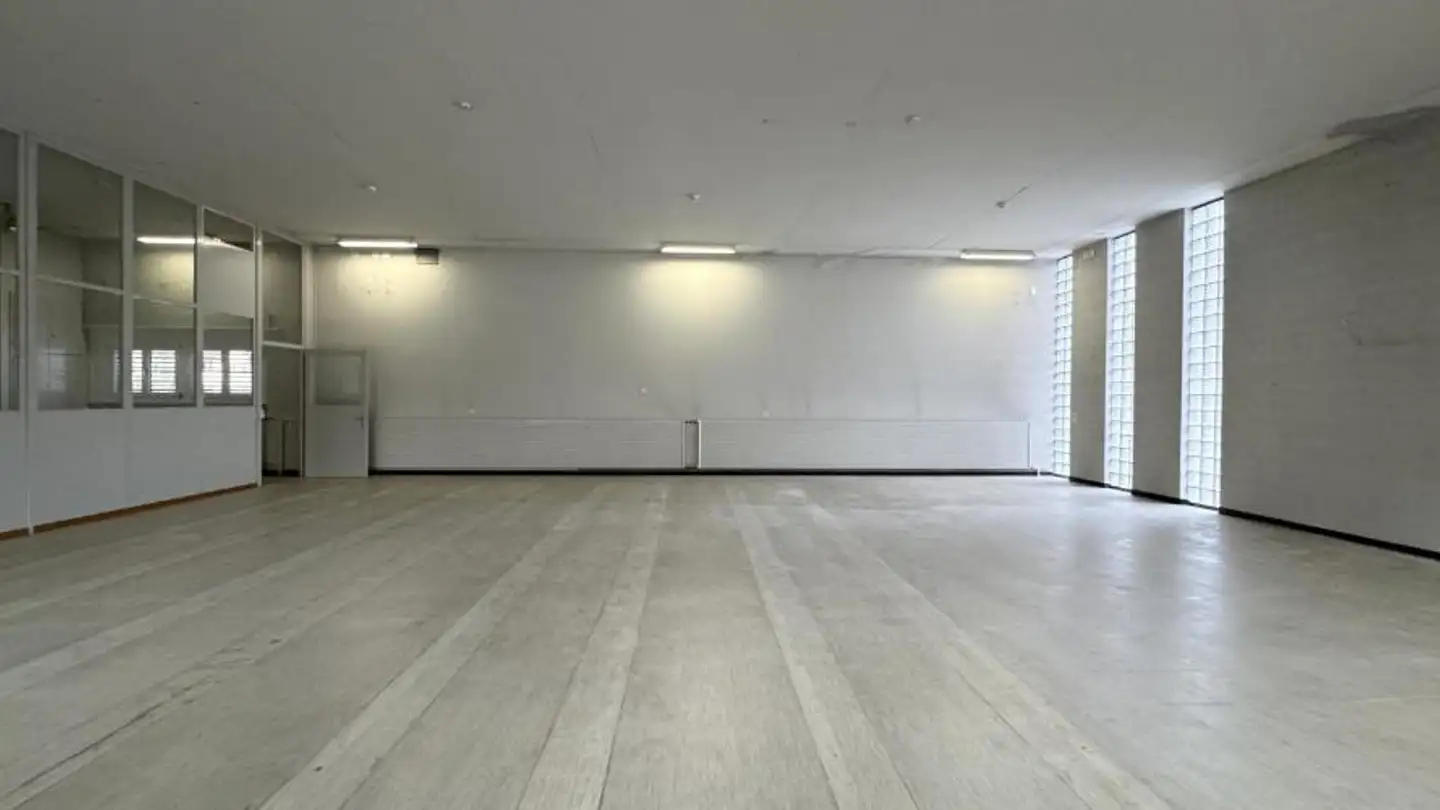 Commercial à louer - Eimattstrasse 25, 4436 Oberdorf BL - Photo 3