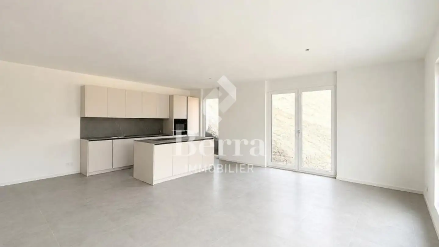 Reihenhaus kaufen - 3960 Sierre