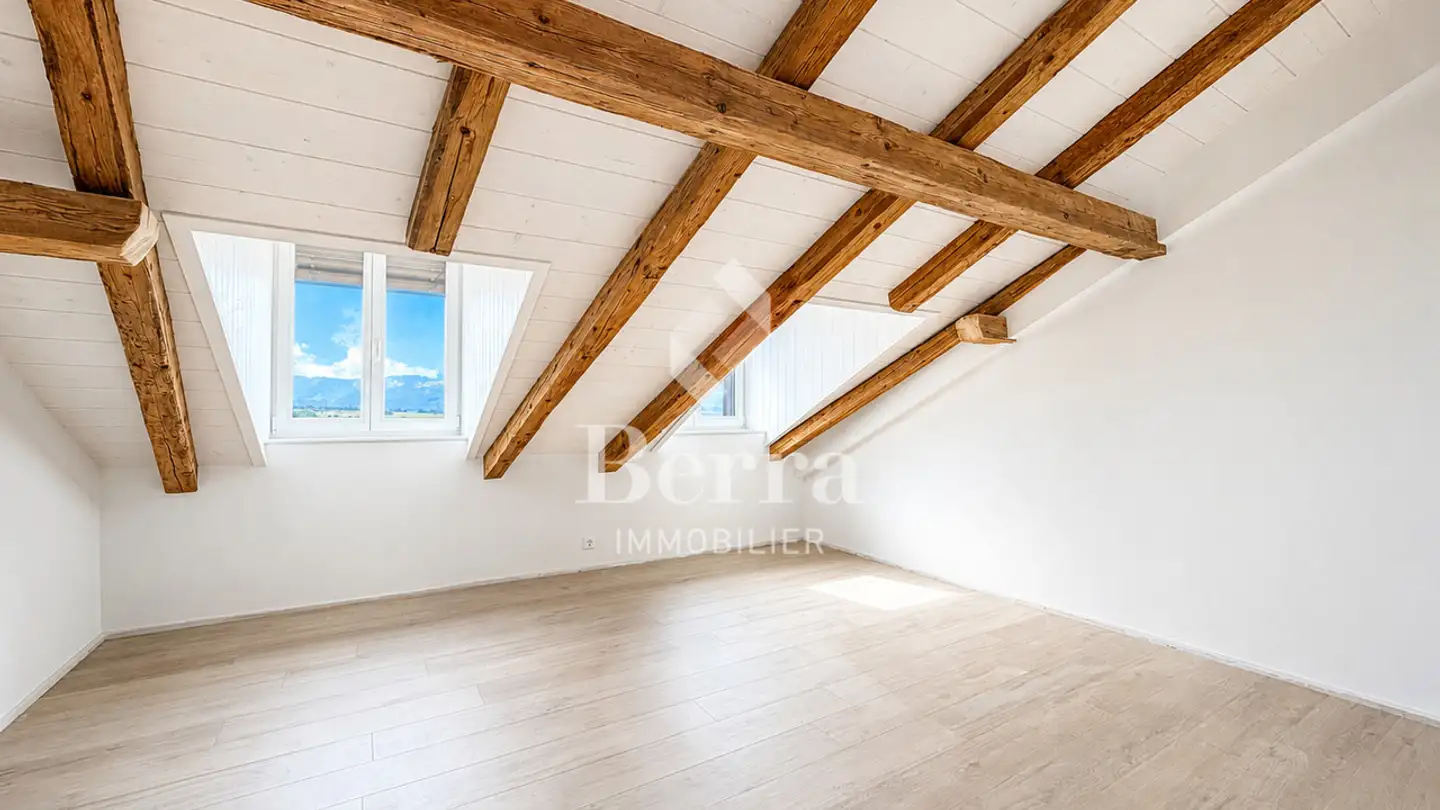 Wohnung kaufen - 1867 Ollon VD - Foto 3