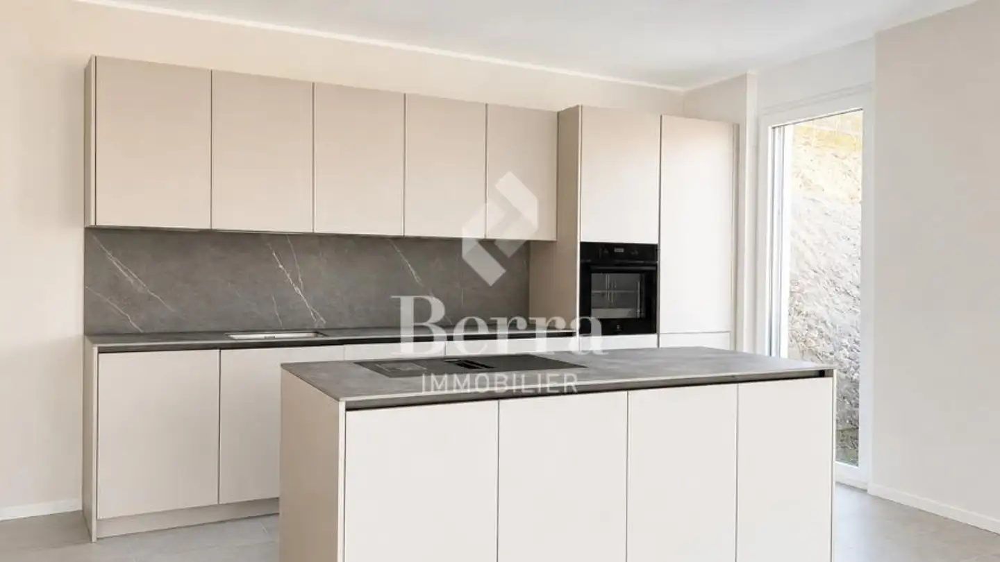 Reihenhaus kaufen - 3960 Sierre - Foto 2