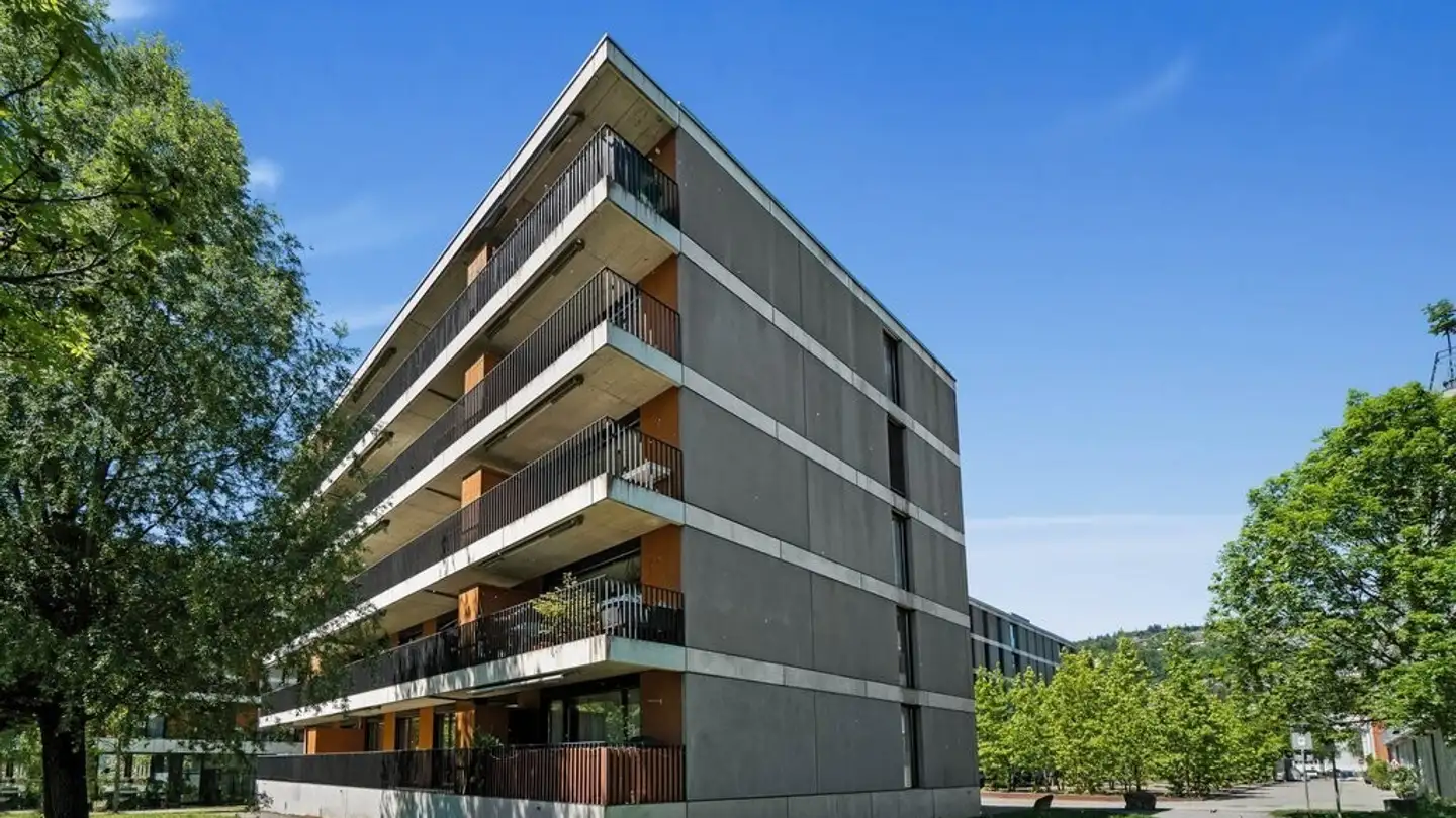 Appartamento in affitto - Rue Salomé / Salomegasse 14, 2503 Biel/Bienne