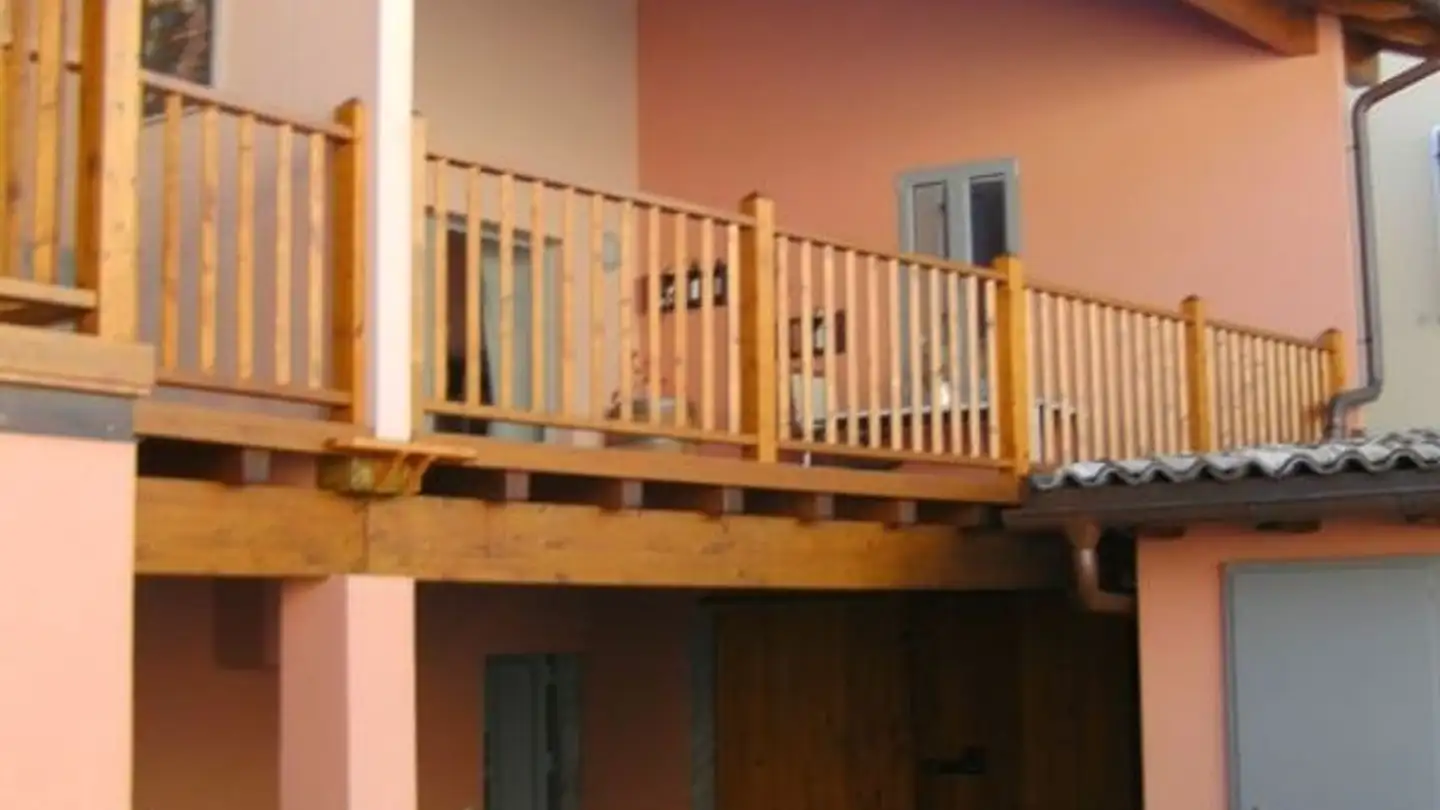 Apartment for sale - Via Monsignor Noseda, 6834 Morbio Inferiore