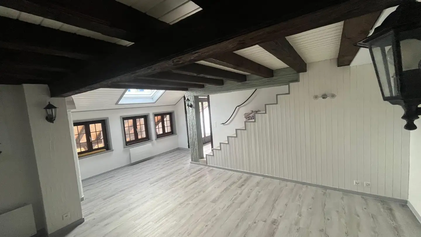 Apartment for rent - Route Des Sarrazins 66, 1782 Lossy