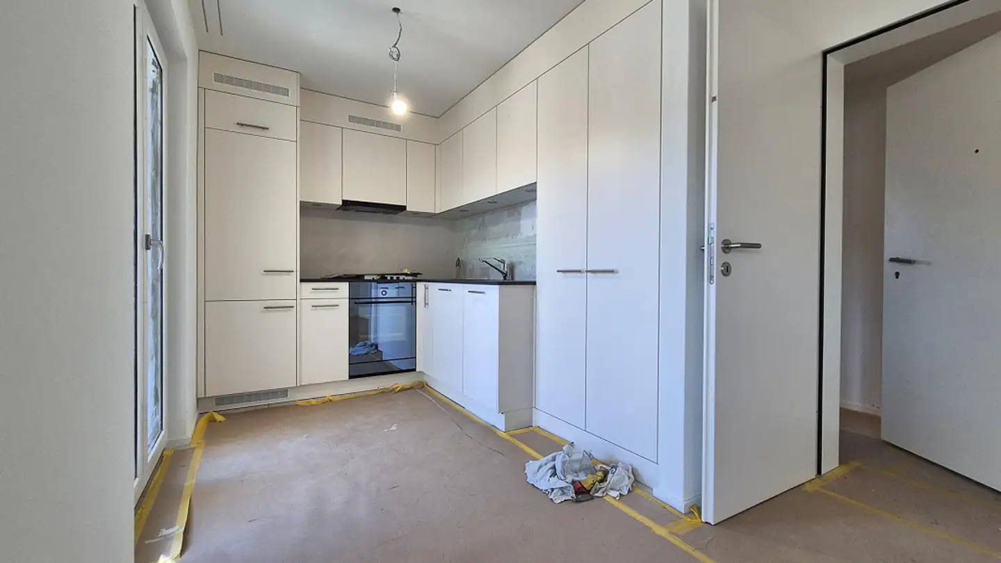 Wohnung mieten - Schaffhauserstrasse 35, 8400 Winterthur