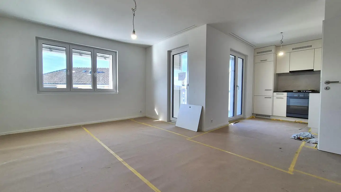 Appartamento in affitto - Schaffhauserstrasse 35, 8400 Winterthur - Photo 2