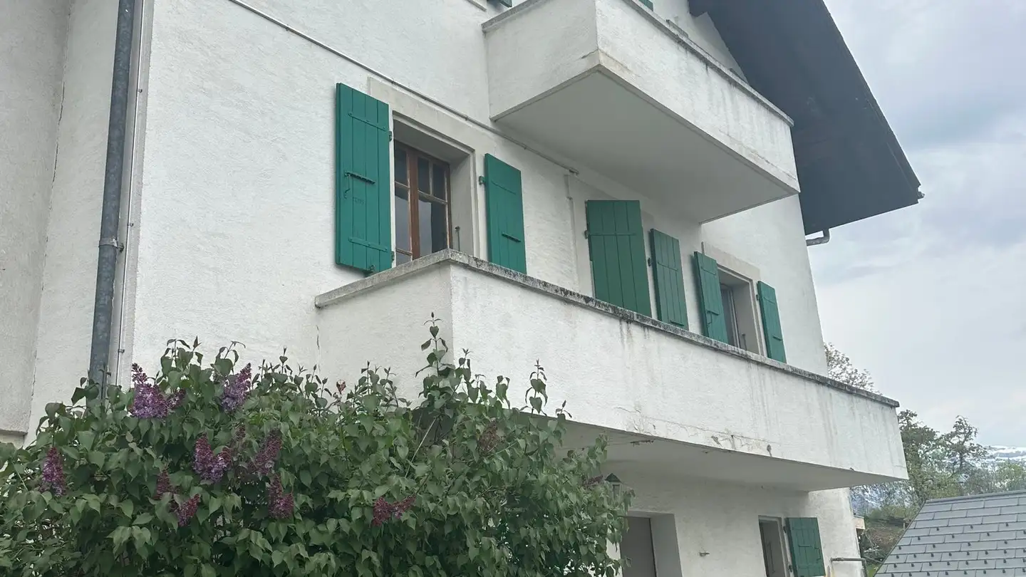 Maison individuelle à vendre - 1997 Haute-Nendaz - Photo 2