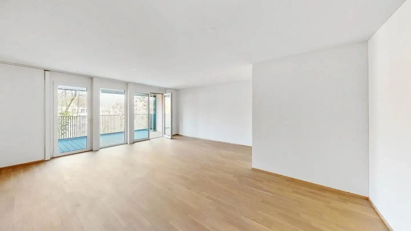 Apartment for rent - Seefeldstrasse 8, 6006 Luzern - Photo 2