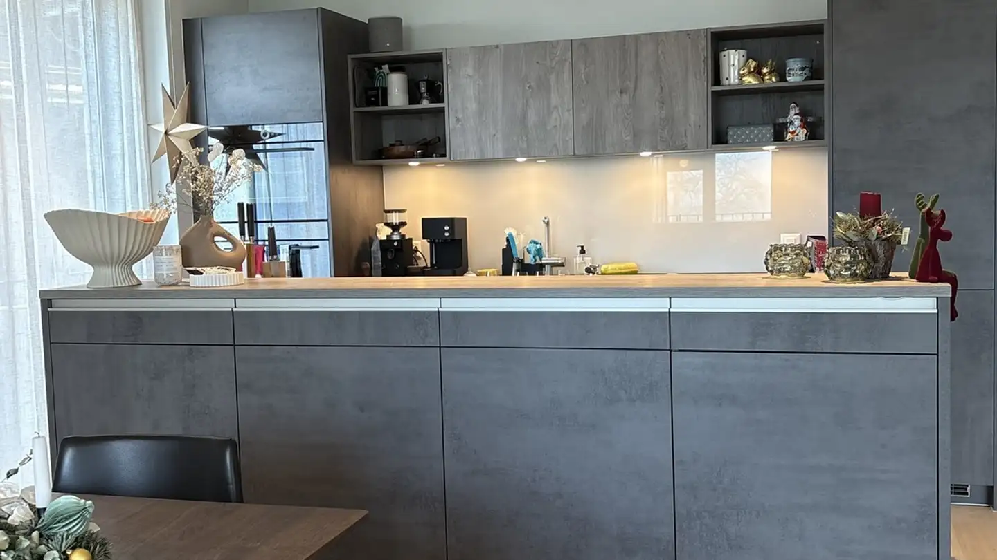 Apartment for rent - Breitistrasse 19, 8335 Hittnau - Photo 2