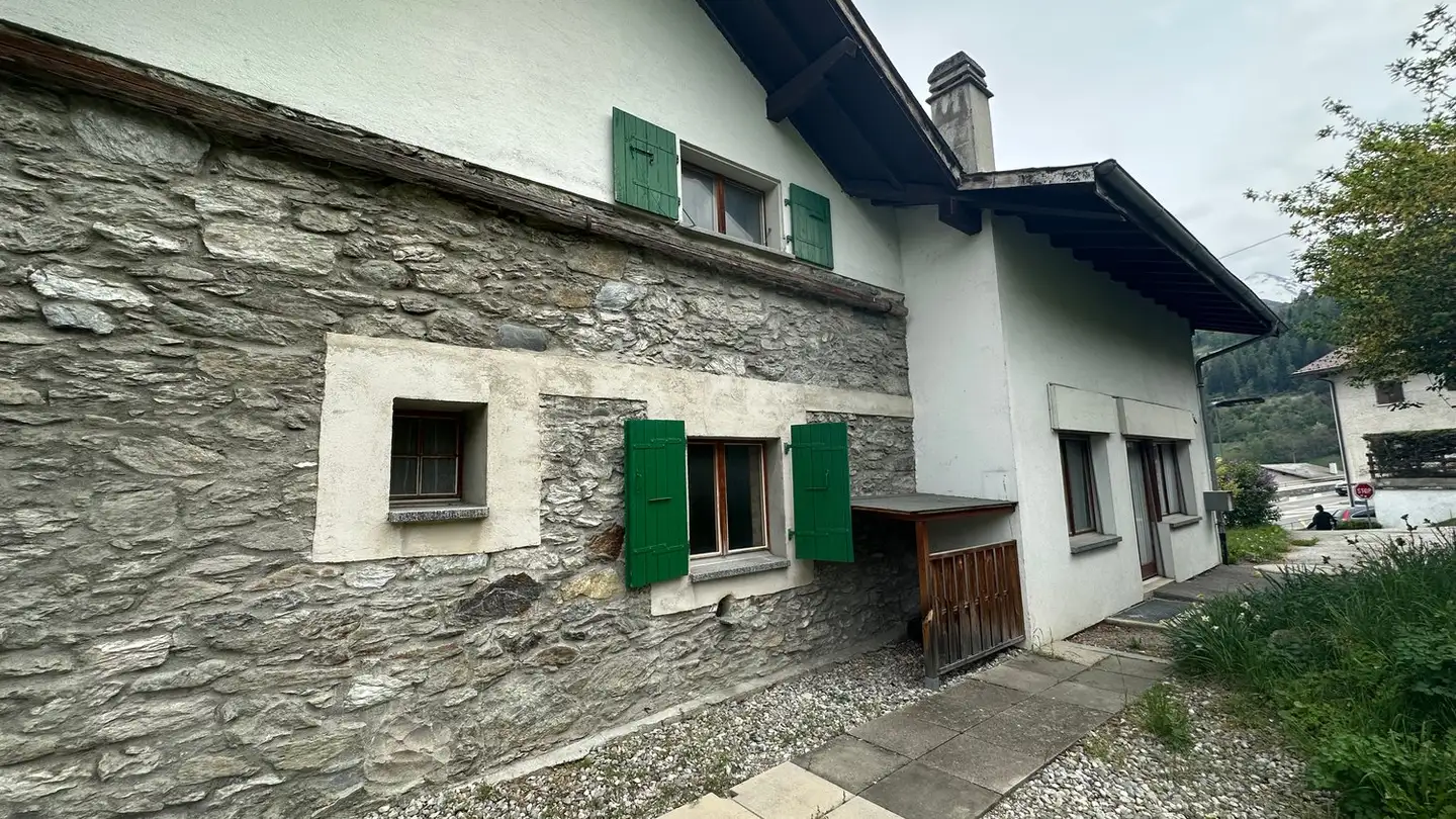 Maison individuelle à vendre - 1997 Haute-Nendaz - Photo 4