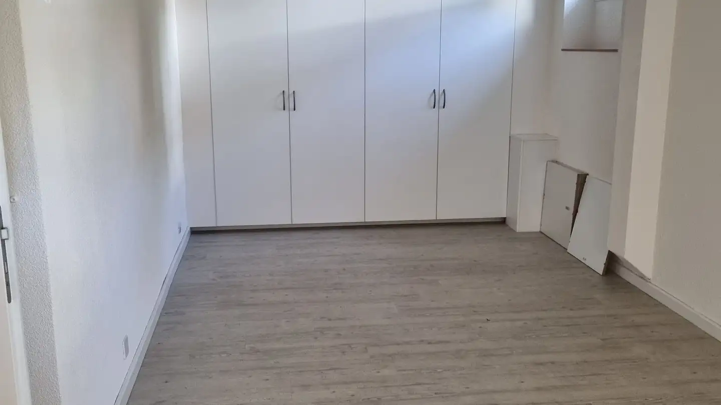 Sala hobby in affitto - Hürststrasse 17, 8046 Zürich