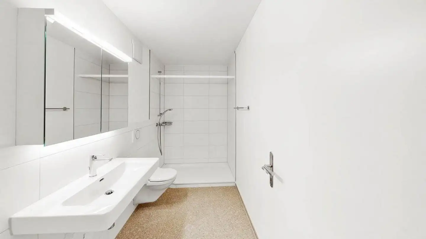 Apartment for rent - Seefeldstrasse 8, 6006 Luzern - Photo 4