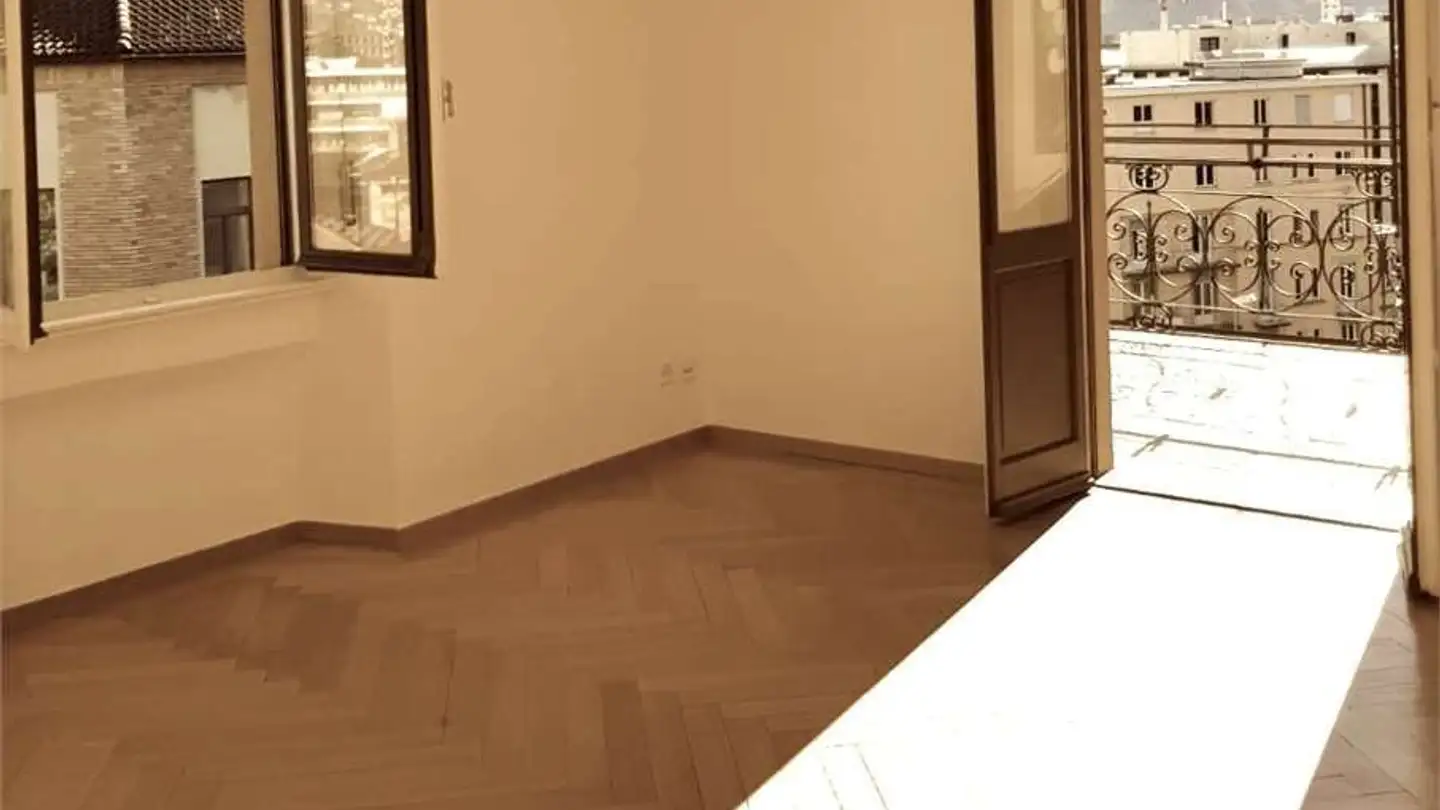 Appartamento in affitto - 6900 Lugano - Foto 2
