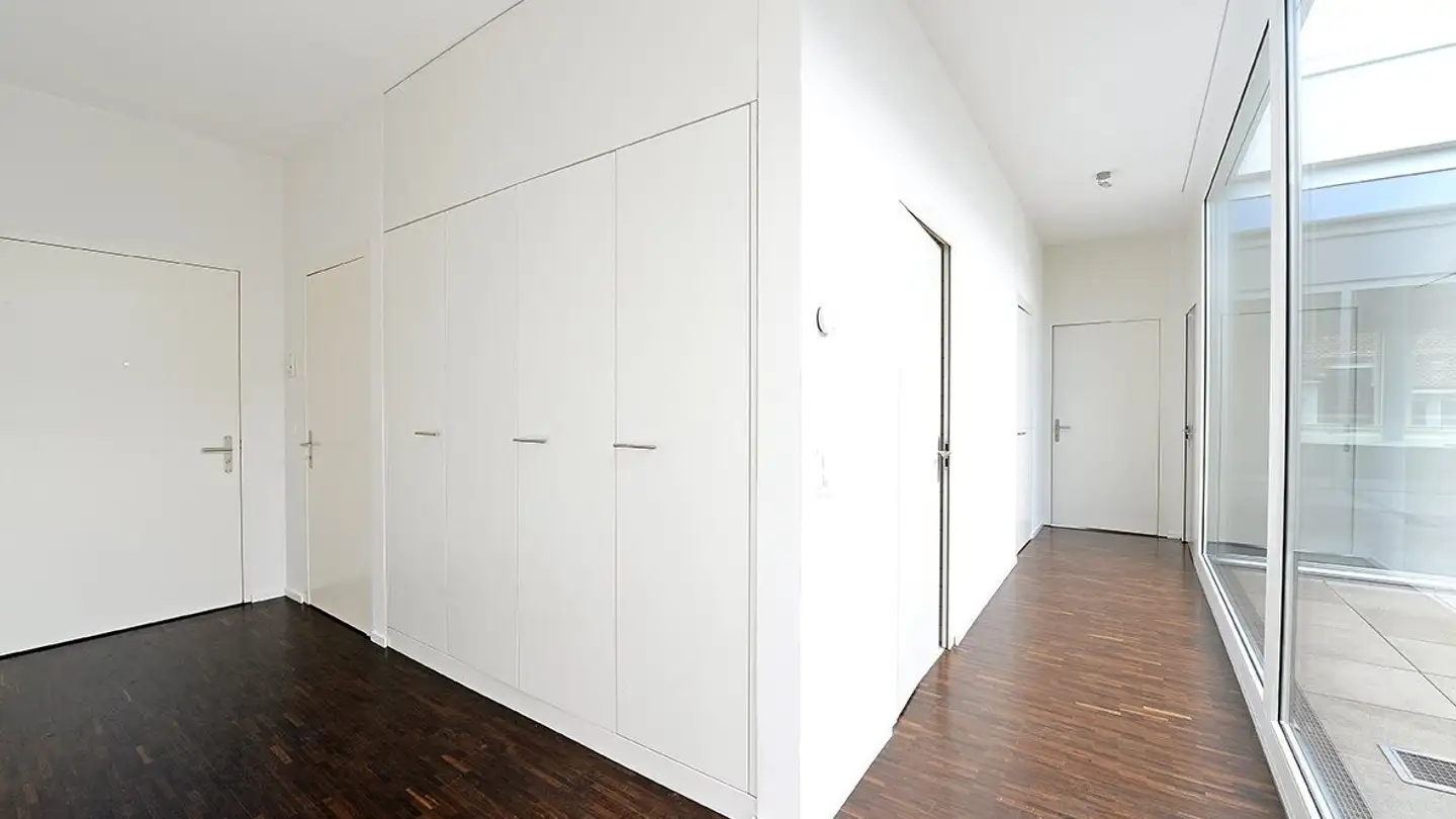 Wohnung mieten - Rue Albrecht-Haller / Albrecht-Haller-Strasse, 2502 Biel/Bienne - Foto 4
