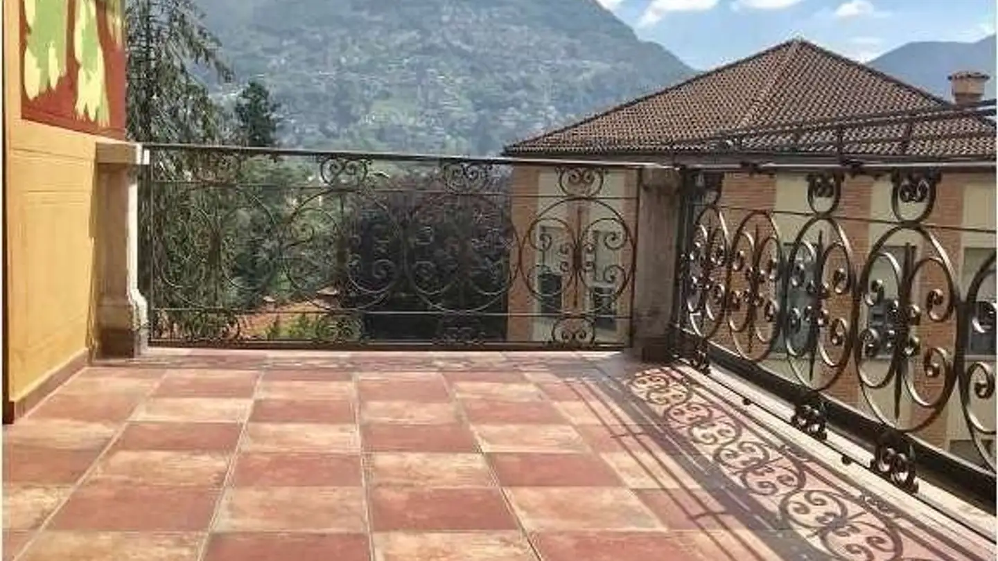 Appartamento in affitto - 6900 Lugano