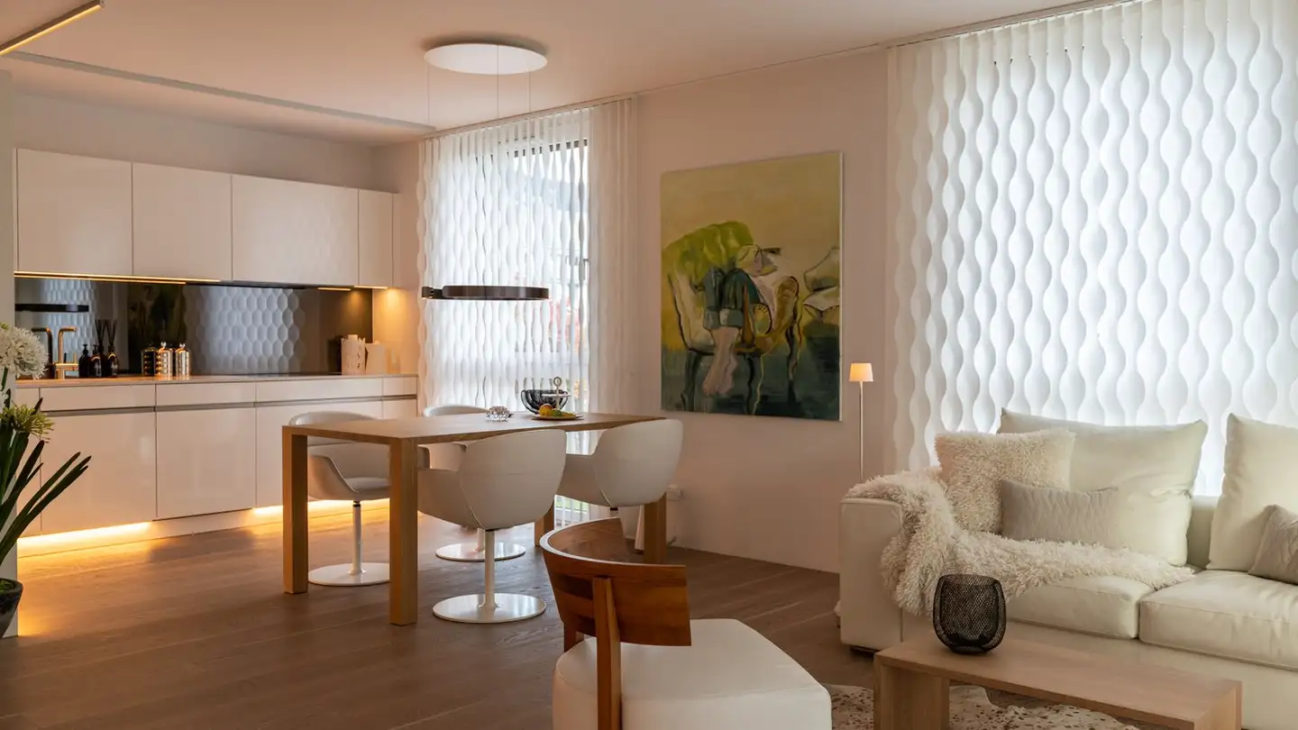 Wohnung kaufen - 4512 Bellach