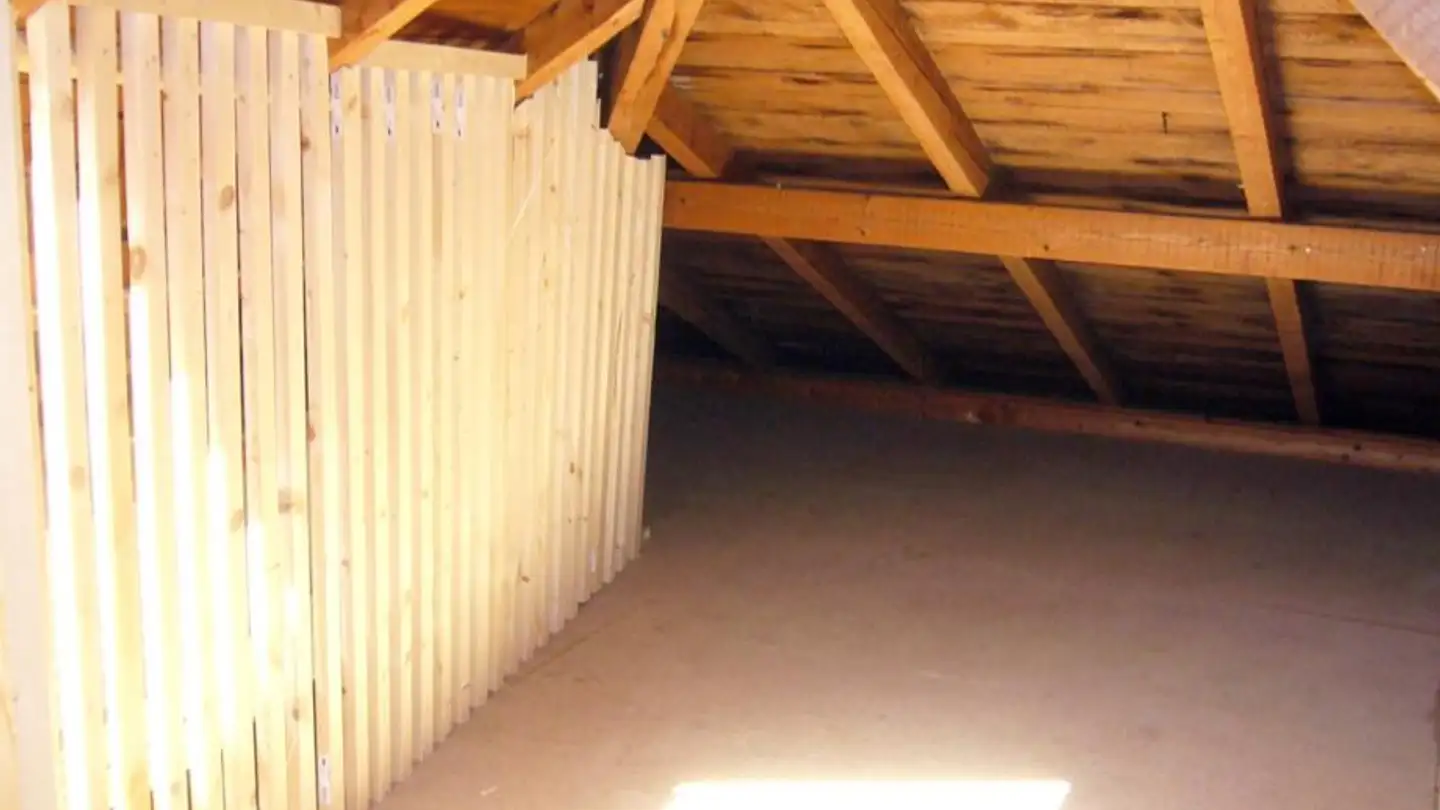 Storage space for rent - Bahnhofstrasse 33, 8280 Kreuzlingen