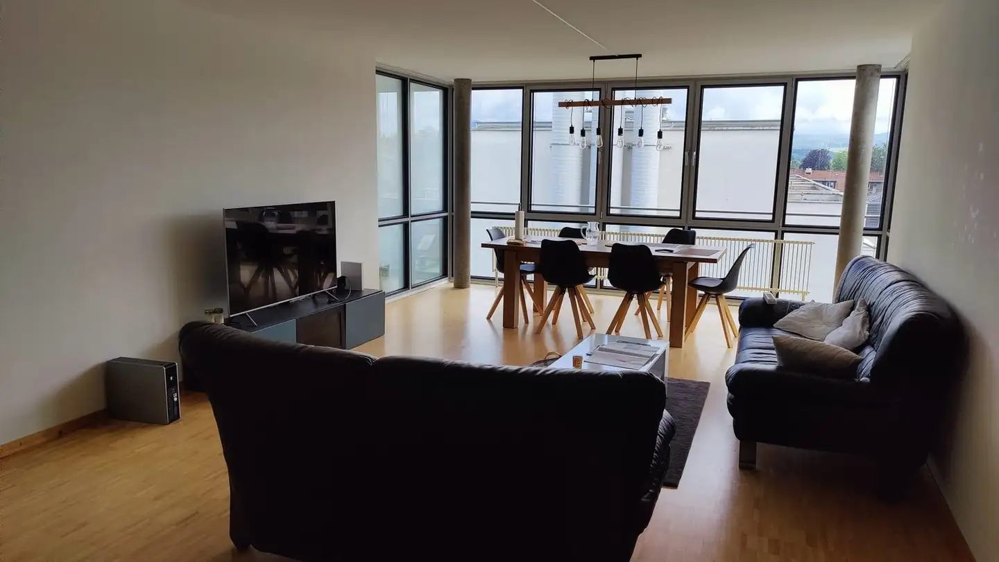 Apartment for rent - 1700 Fribourg - Photo 2