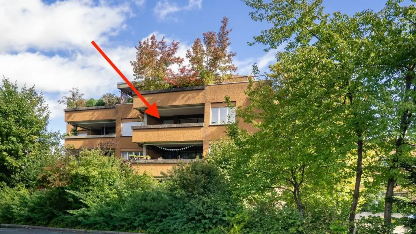 Appartamento in vendita - Büelhofstrasse, 8405 Winterthur - Photo 2