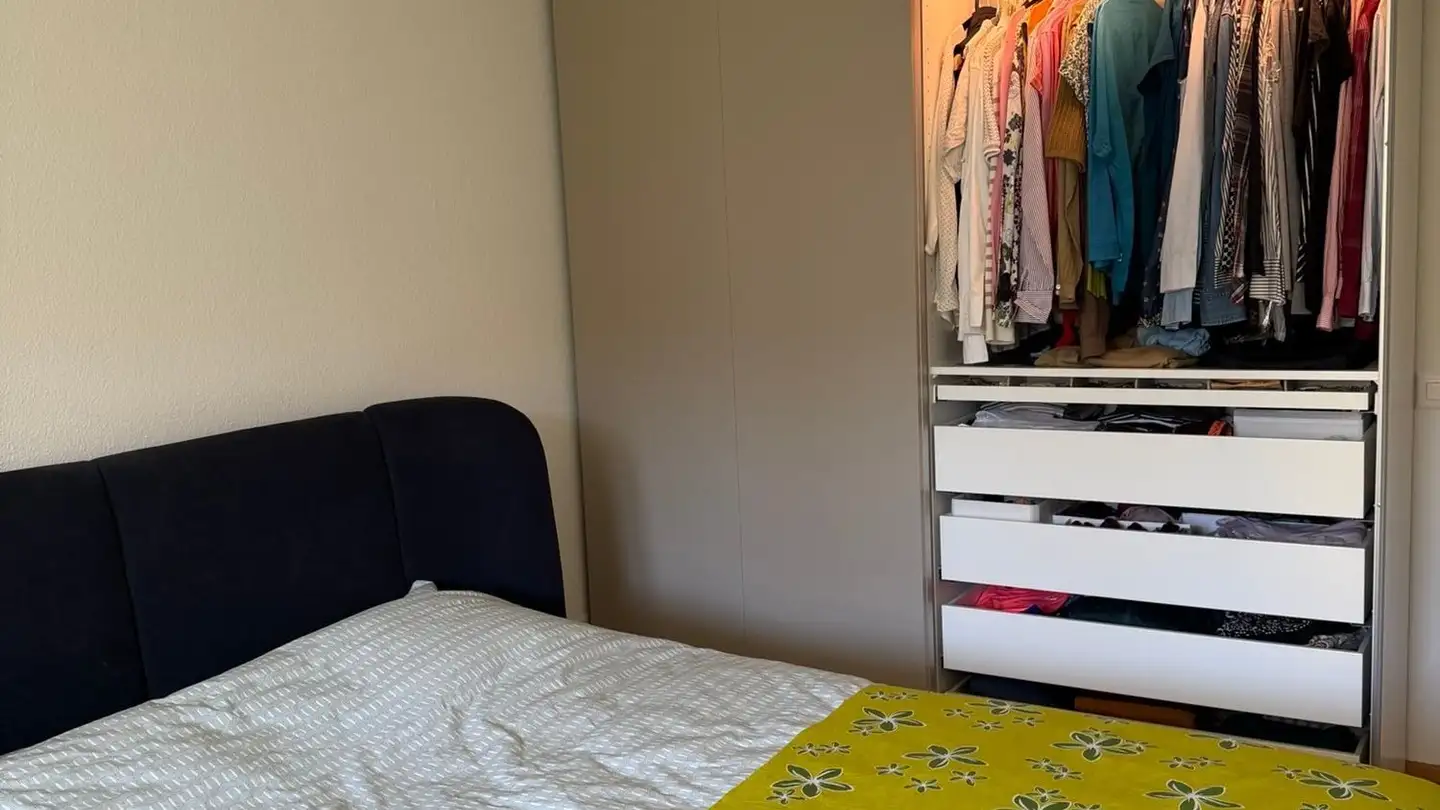 Furnished apartment for rent - Bickelstrasse, 8942 Oberrieden - Photo 4