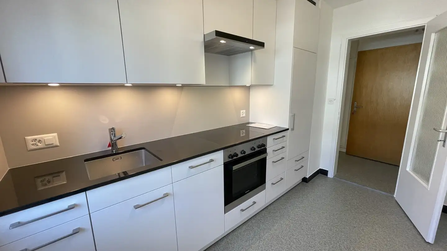 Appartamento in affitto - Chlyrotstrasse 4, 4917 Melchnau - Foto 2