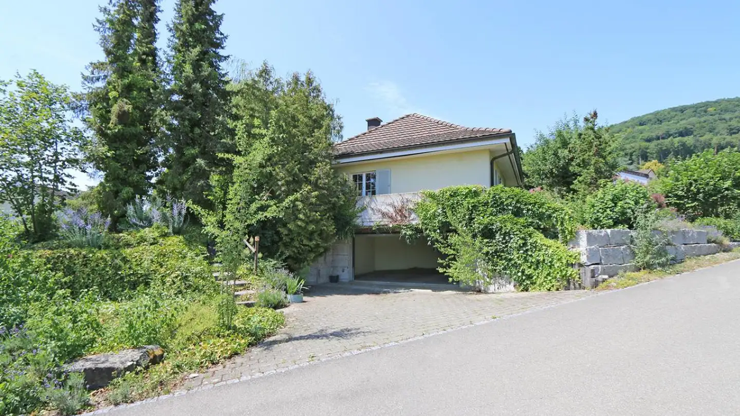 Einfamilienhaus kaufen - Hämingblickweg 12, 8224 Löhningen - Foto 3