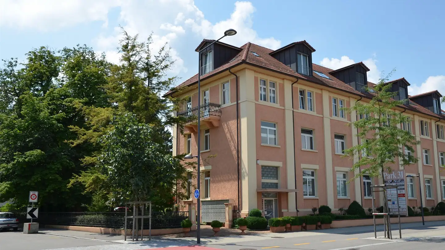 Lagerraum mieten - Bahnhofstrasse 33, 8280 Kreuzlingen - Foto 3