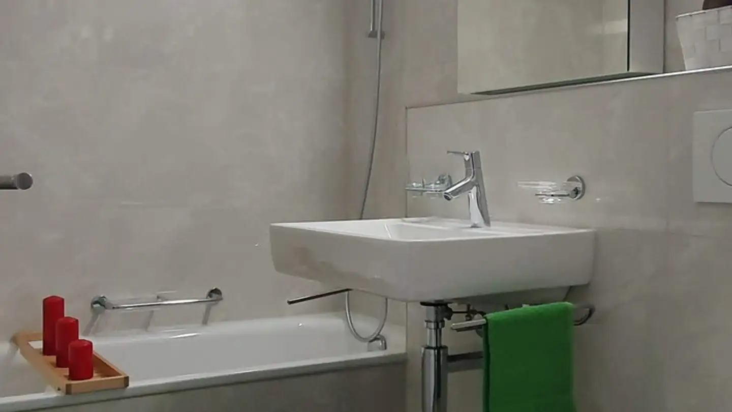 Apartment for rent - Fuhrstrasse 3, 8181 Höri - Photo 3