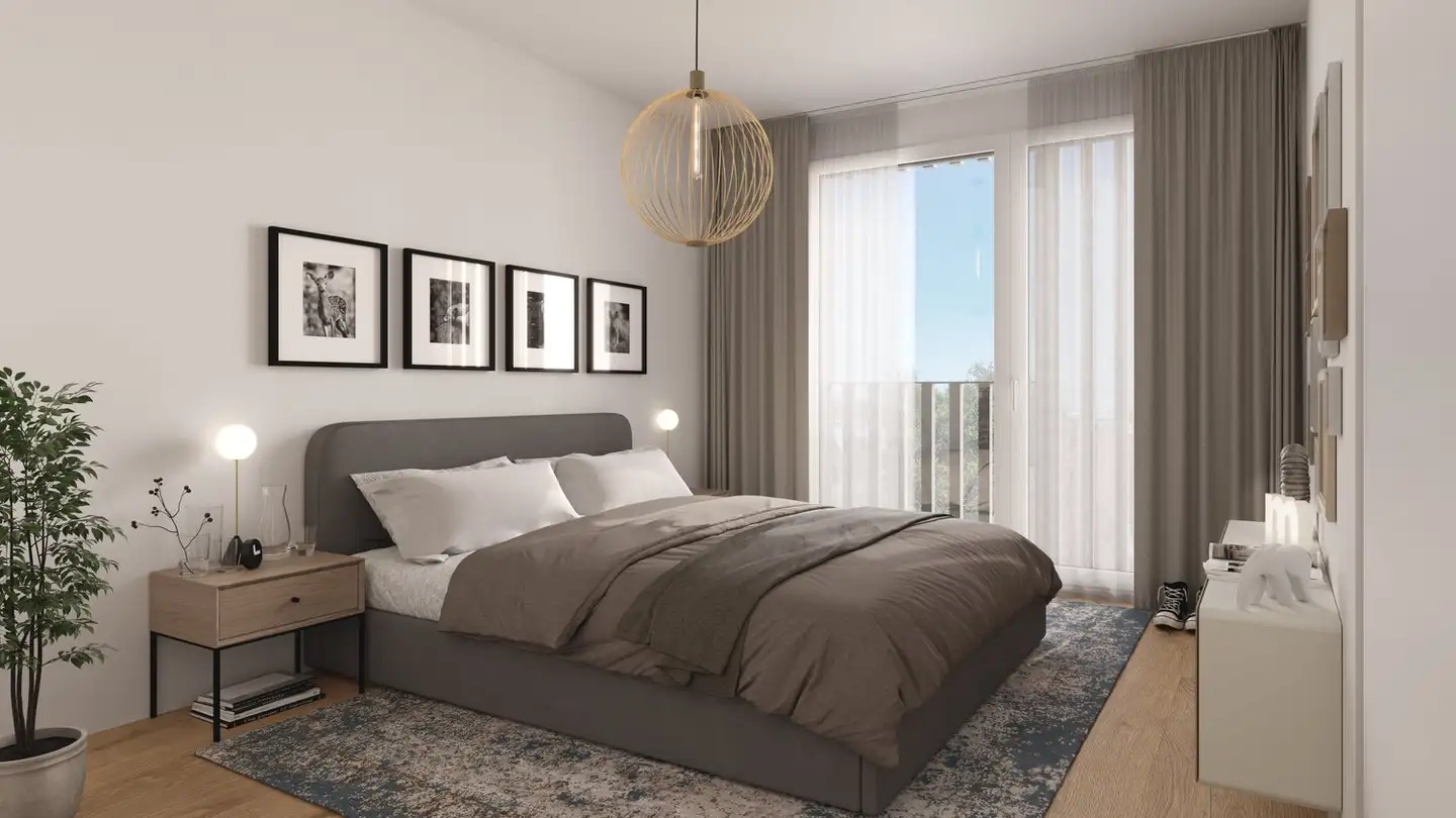 Duplex in vendita - Alte Riedikerstrasse, 8610 Uster - Foto 4