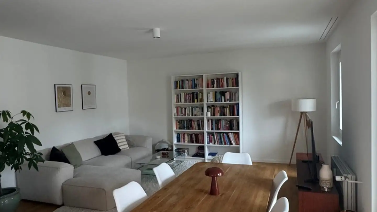 Appartement à louer - Brinerstrasse 3, 8003 Zürich