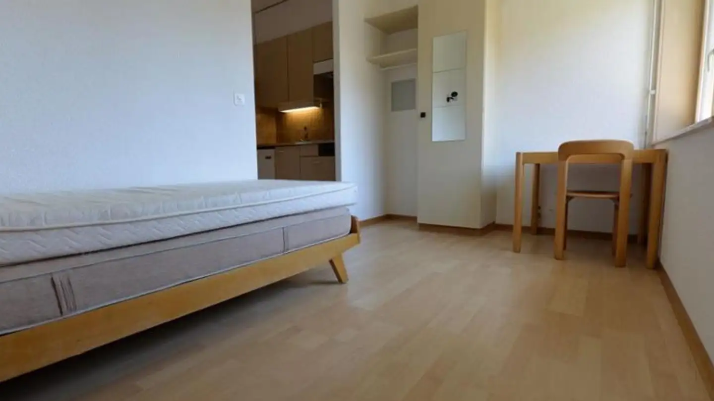 Apartment for rent - Chemin de Gravelone 2, 1950 Sion - Photo 3