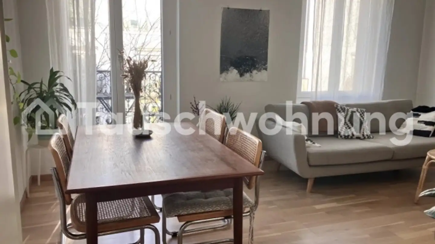 Apartment for rent - 8004 Zürich