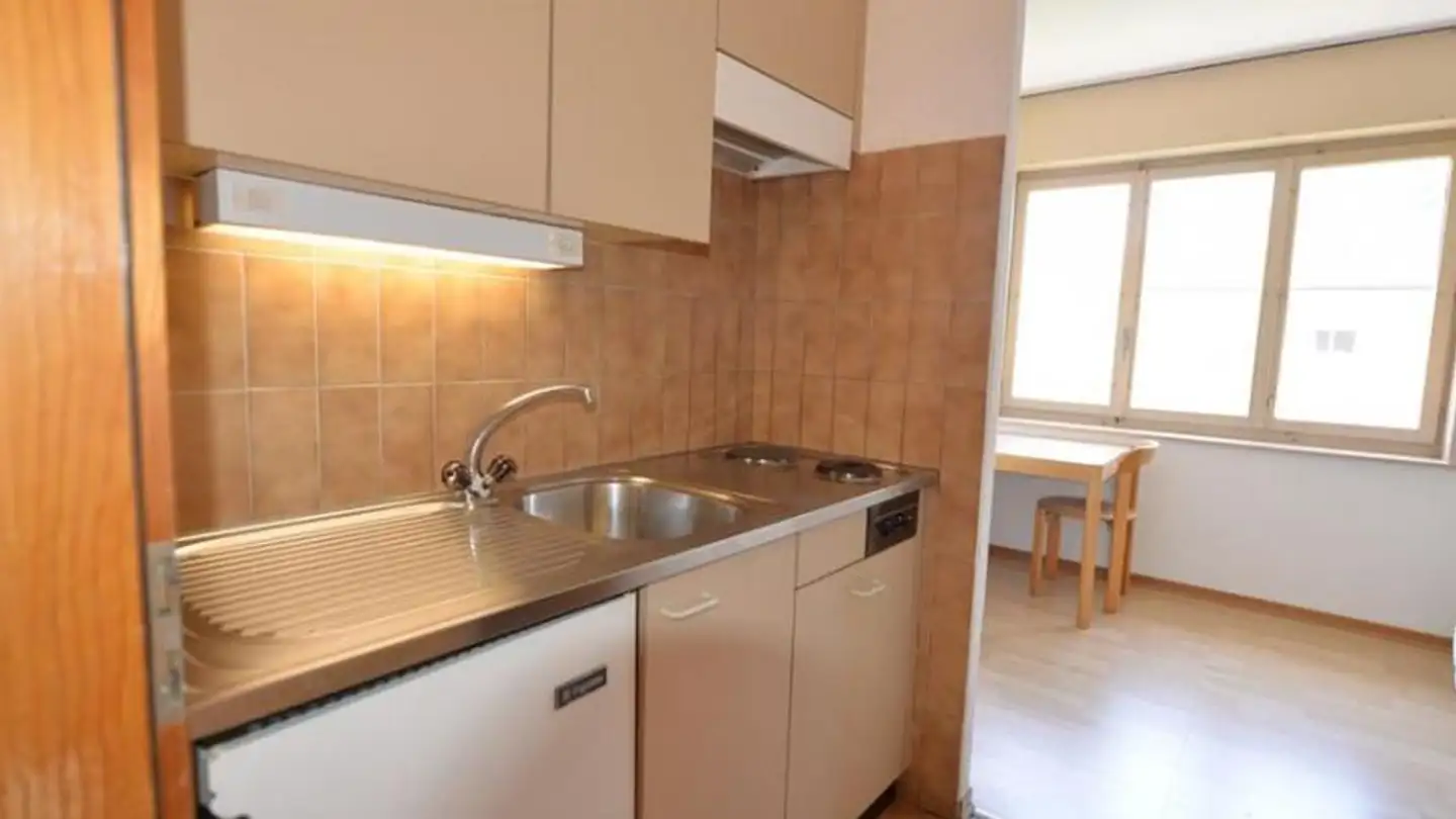 Apartment for rent - Chemin de Gravelone 2, 1950 Sion