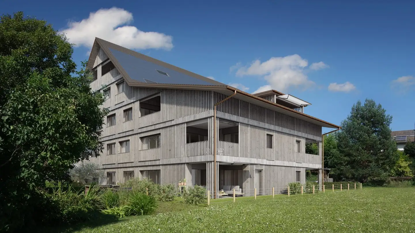 Duplex in vendita - Alte Riedikerstrasse, 8610 Uster - Foto 2